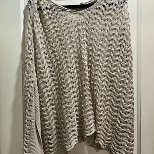 Sparrow s/m cover up